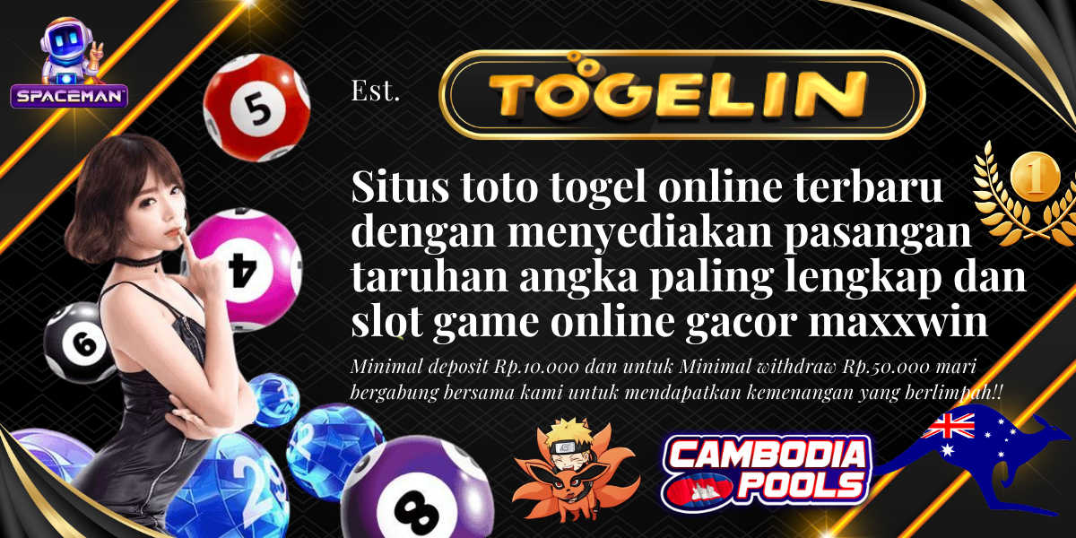 togelin